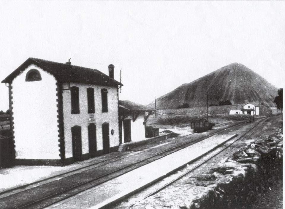 Casa Rural Estacion Del Soldado Villanueva del Duque Buitenkant foto